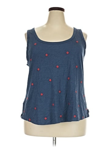 Eddie Bauer Tank Top (view 1)