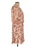 Veronica Beard Tan Cocktail Dress Size 12 - photo 4