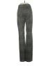 WeWoreWhat Plaid Gray Dress Pants Size 26 waist - photo 2