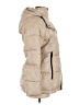 Kenneth Cole New York 100% Polyester Solid Tan Snow Jacket Size M - photo 4