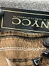 NYCC 100% Polyester Stripes Brown Casual Pants Size S - photo 8