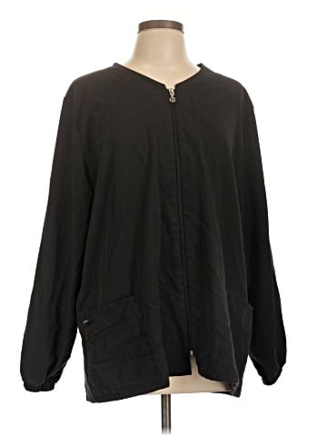 Jockey Cardigan (view 1)