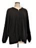 Jockey Black Cardigan Size L - photo 1