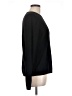 Uniqlo 100% Cashmere Black Cashmere Pullover Sweater Size L - photo 4