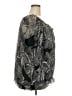 Apt. 9 100% Polyester Black Short Sleeve Blouse Size 3X - photo 4