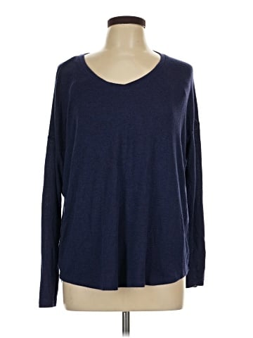Well Worn Pullover Sweater (view 1)