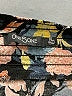 One 5 One 100% Rayon Floral Black Casual Pants Size XL - photo 7