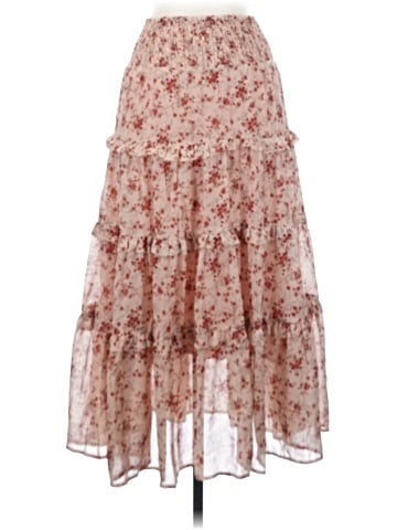 Altar'd State Casual Skirt (view 1)