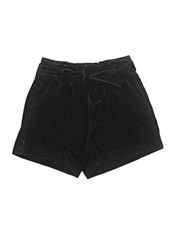 American Eagle Outfitters Denim Shorts (view 1)