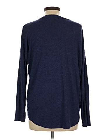 Well Worn Pullover Sweater (view 2)