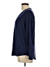 Well Worn Blue Pullover Sweater Size L - photo 5