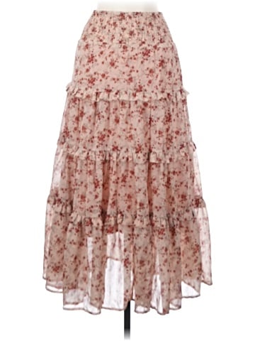 Altar'd State Casual Skirt (view 2)