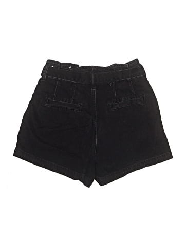 American Eagle Outfitters Denim Shorts (view 2)