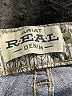 Ariat Hearts Blue Jeans Size 33R Waist - photo 4