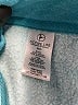 Active Life Teal Cardigan Size M - photo 7