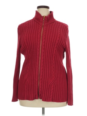 Chaps Jacket (view 1)