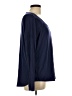 Well Worn Blue Pullover Sweater Size L - photo 4