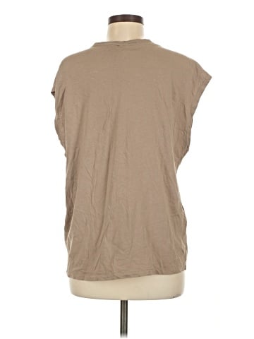 H&M Sleeveless T-Shirt (view 2)