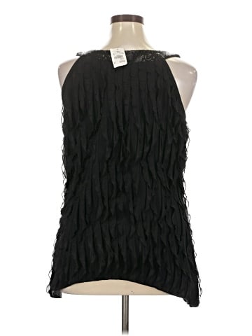 Cato Sleeveless Blouse (view 2)