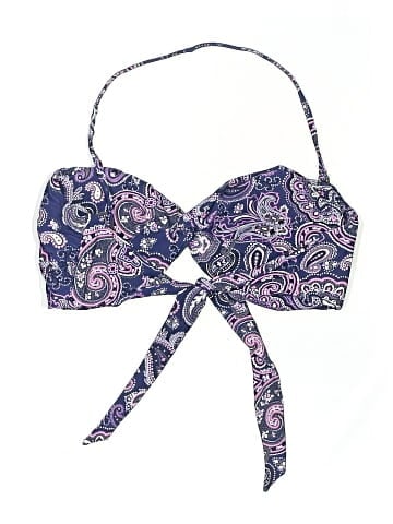 Converse One Star Swimsuit Top (view 2)