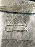 J.Crew Ivory Long Sleeve Button-Down Shirt Size 4 - photo 7