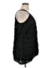 Cato Black Sleeveless Blouse Size XL - photo 4