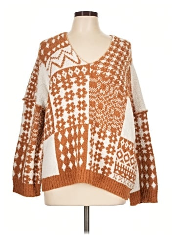 Say What? Long Sleeve T-Shirt (view 1)