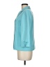 Le Suit 100% Polyester Teal Blazer Size 8 Petite - photo 5
