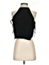 Superdown 100% Cotton Black Tank Top Size XS - photo 1