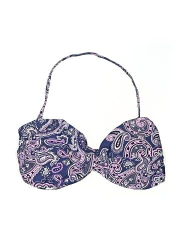 Converse One Star Swimsuit Top (view 1)