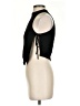Superdown 100% Cotton Black Tank Top Size XS - photo 5