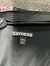 Express Print Black Casual Dress Size M - photo 7