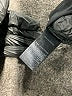 Express Print Black Casual Dress Size M - photo 8