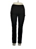 Yessica Solid Black Casual Pants Size EU 46 / US 16 - photo 2