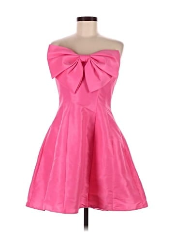 Mac Duggal Cocktail Dress (view 1)