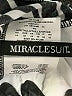 Miraclesuit Animal Print Black One Piece Swimsuit Size 16 - photo 4