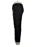 Yessica Solid Black Casual Pants Size EU 46 / US 16 - photo 5