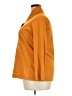Roaman's 100% Cotton Orange 3/4 Sleeve Top Size 18 (L) - photo 5