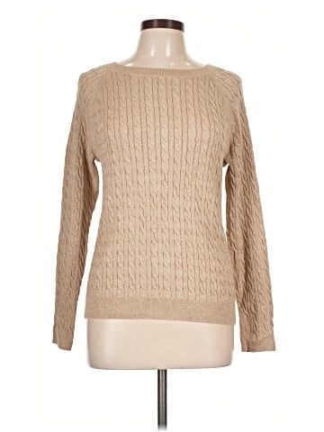 Talbots Outlet Long Sleeve Turtleneck (view 1)