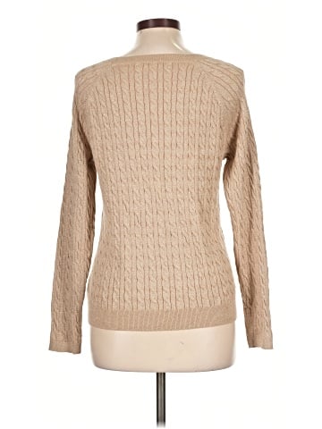 Talbots Outlet Long Sleeve Turtleneck (view 2)