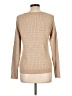 Talbots Outlet Tan Long Sleeve Turtleneck Size L - photo 2