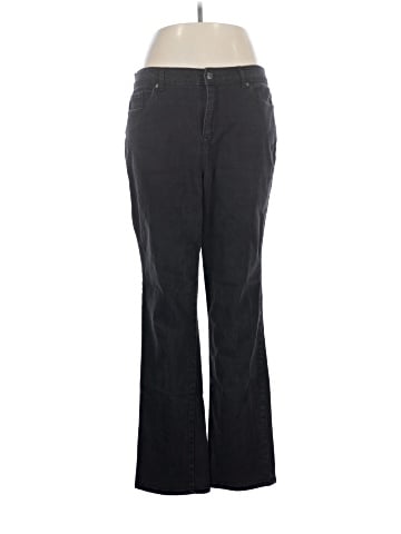 Gloria Vanderbilt Jeans (view 1)