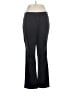 Gloria Vanderbilt Black Jeans Size 14 - photo 1