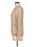 Talbots Outlet Tan Long Sleeve Turtleneck Size L - photo 5