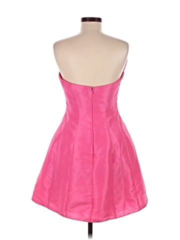 Mac Duggal Cocktail Dress (view 2)