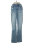 Flying Monkey Stars Blue Jeans Size 25 waist - photo 1