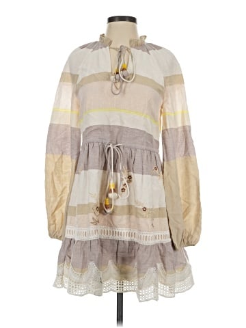 Hemant & Nandita Casual Dress (view 1)