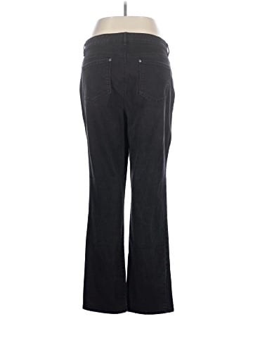 Gloria Vanderbilt Jeans (view 2)