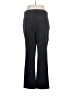 Gloria Vanderbilt Black Jeans Size 14 - photo 2