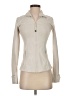 Lululemon Athletica Ivory Jacket Size 4 - photo 1